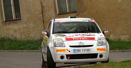 Rajd Barum